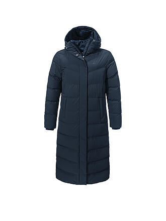 SCHÖFFEL | Manteau d'hiver pour femme Vindave Down Hoodie