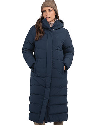 SCHÖFFEL | Manteau d'hiver pour femme Vindave Down Hoodie