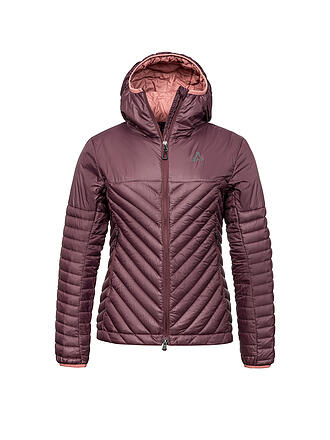 SCHÖFFEL | Doudoune isolante pour femme Cascata Down Hoodie