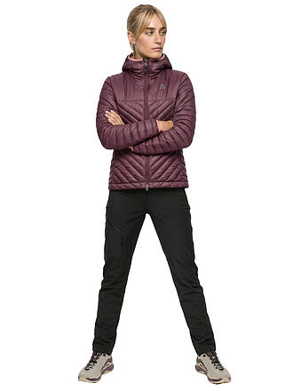 SCHÖFFEL | Doudoune isolante pour femme Cascata Down Hoodie