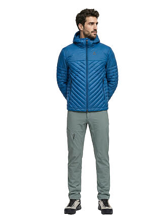 SCHÖFFEL | Veste isolante pour homme Cascata Down Hoodie