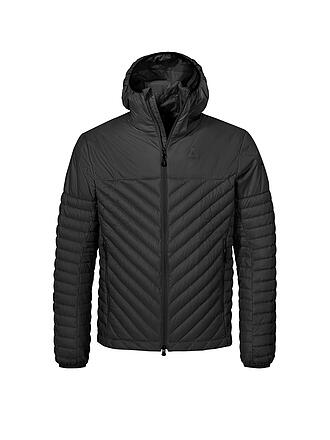 SCHÖFFEL | Doudoune à capuche Cascata pour homme