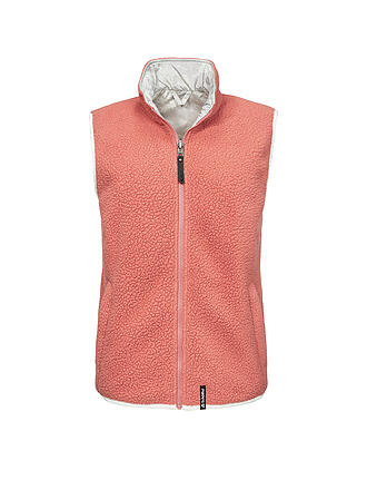SCHÖFFEL | Gilet réversible Purga pour femme