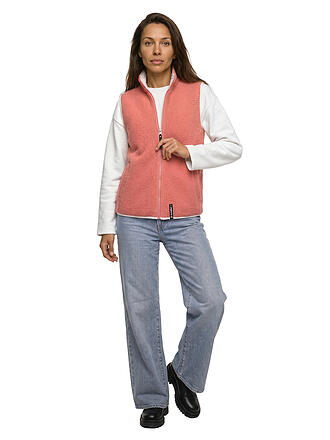 SCHÖFFEL | Gilet réversible Purga pour femme