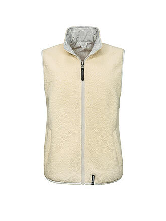 SCHÖFFEL | Gilet réversible Purga pour femme