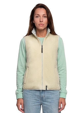 SCHÖFFEL | Gilet réversible Purga pour femme