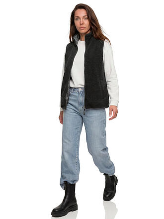 SCHÖFFEL | Gilet réversible Purga pour femme