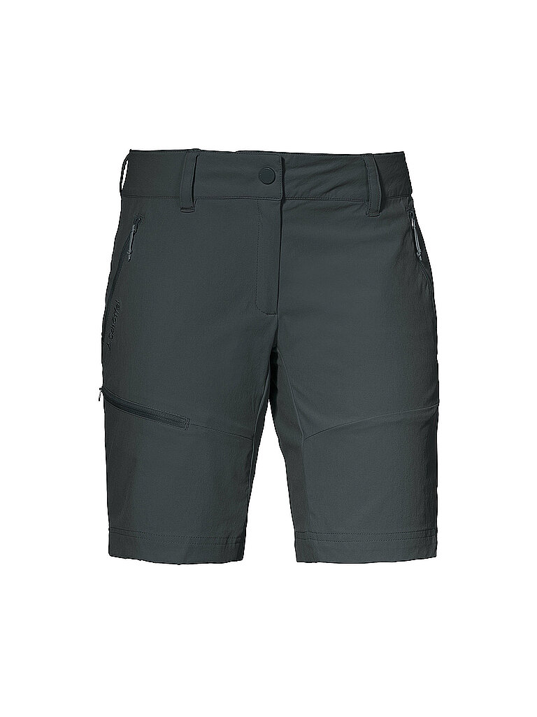 Shorts de randonnées Toblach2 gris 46