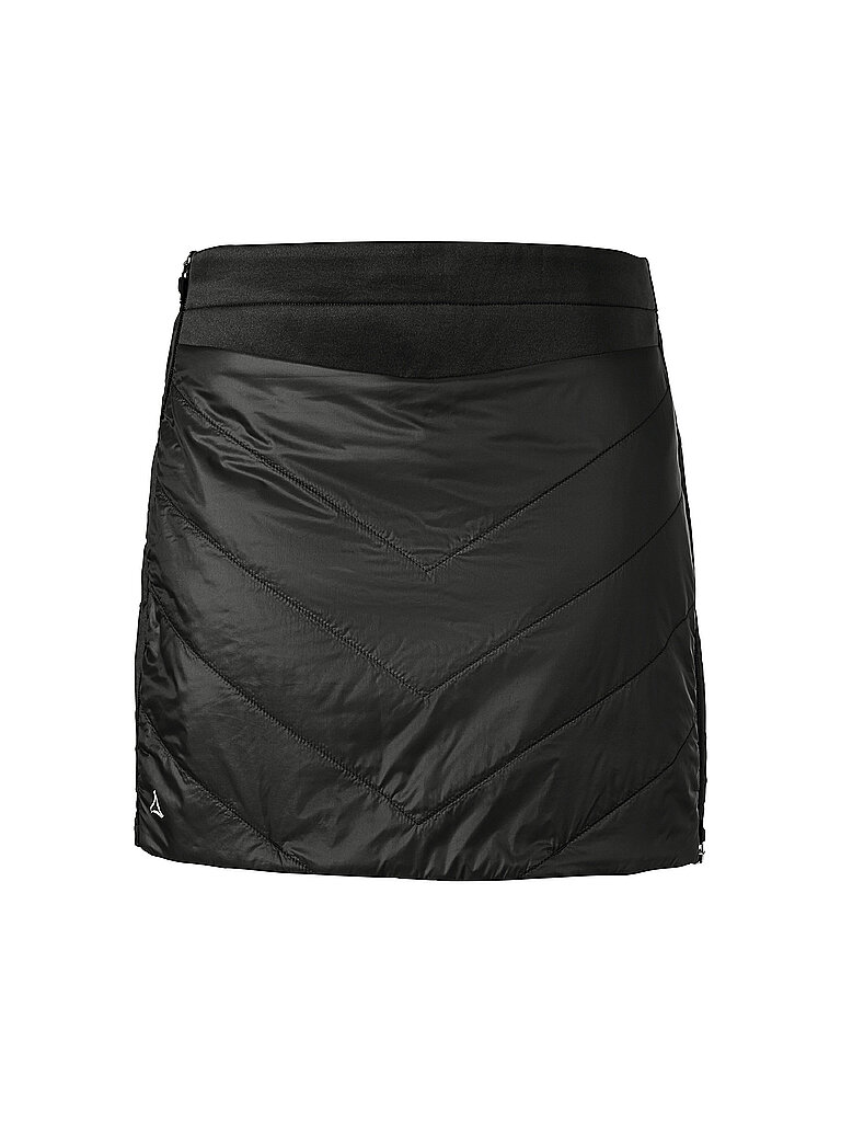 Jupe isolante Cascatas noir 44