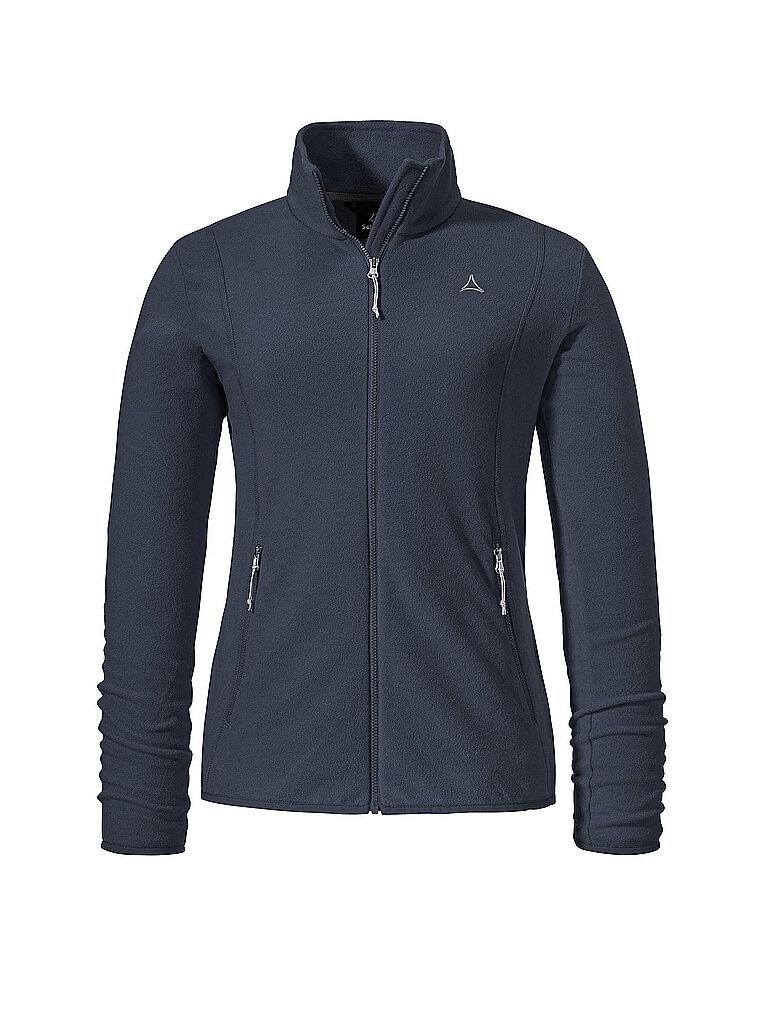 Veste polaires Style Ash bleu marine 48