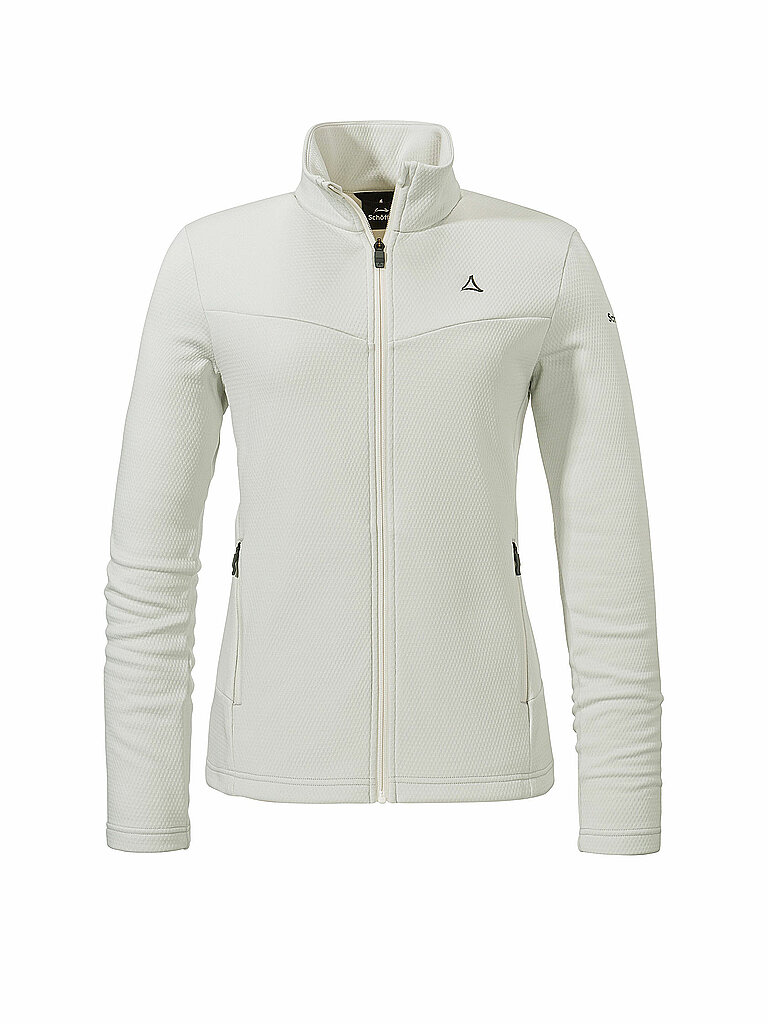 Veste de sous-couche Style Pine Fleece blanc 40