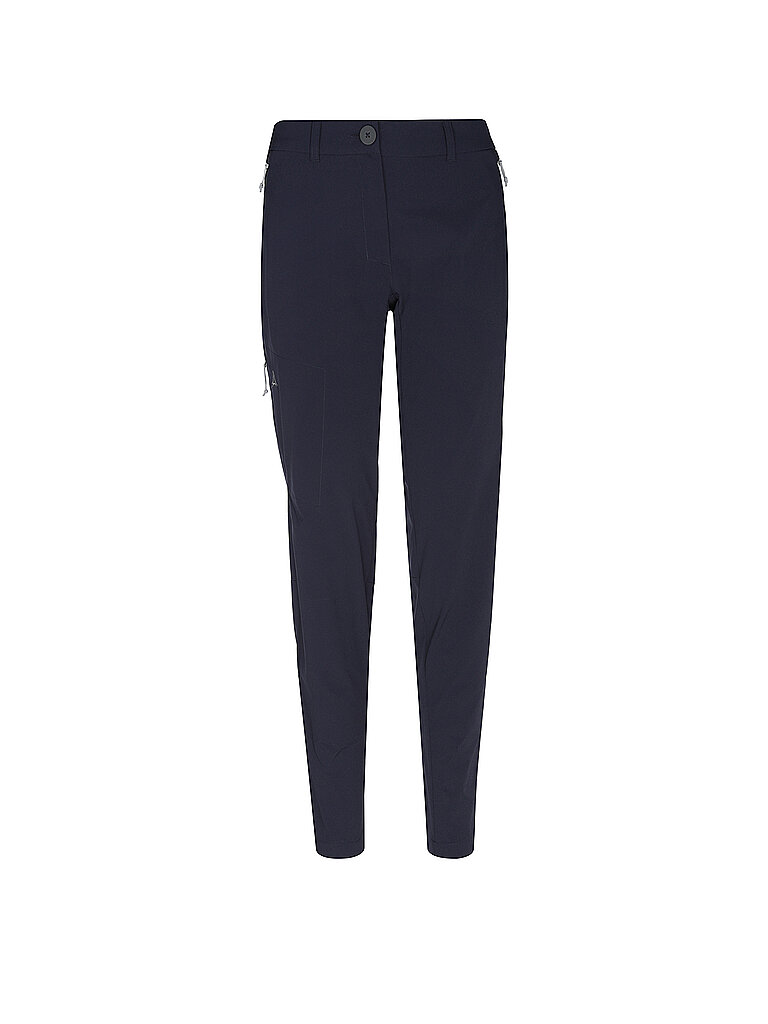 Pantalon de randonnée Circ Smue bleu marine 44