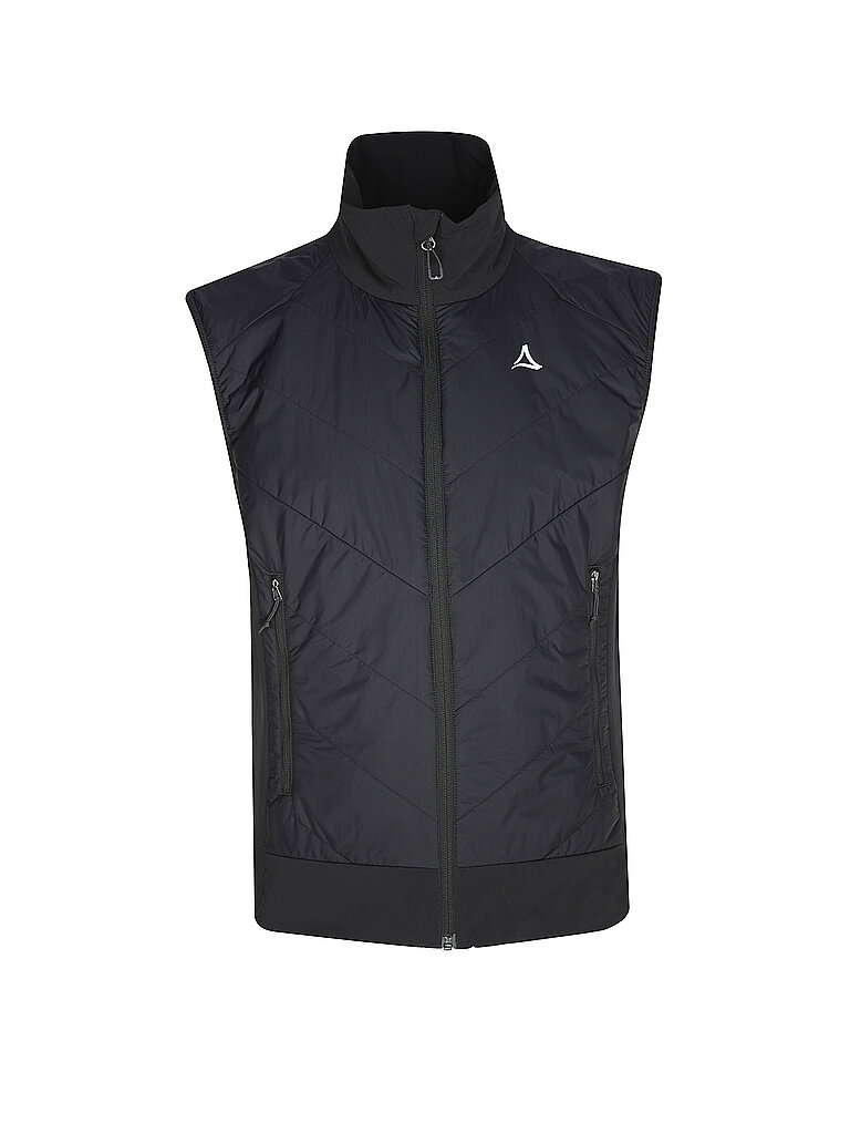 Veste hybride Style Blaueis noir 56