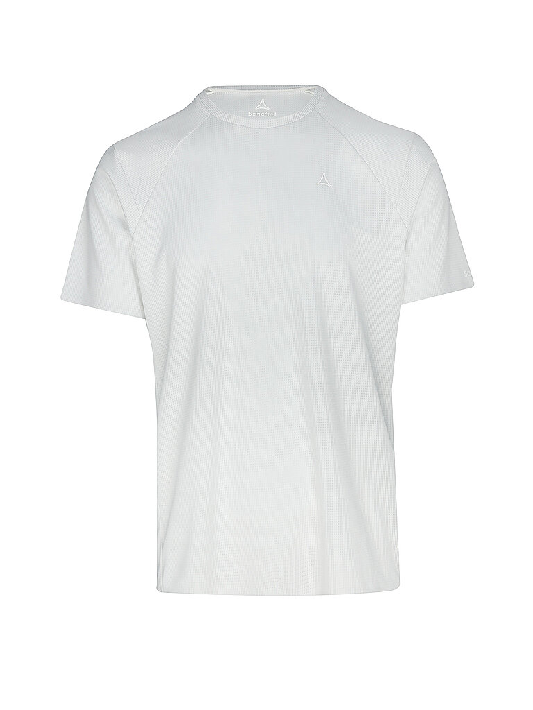 T-shirt de sport Style Grunas blanc 50