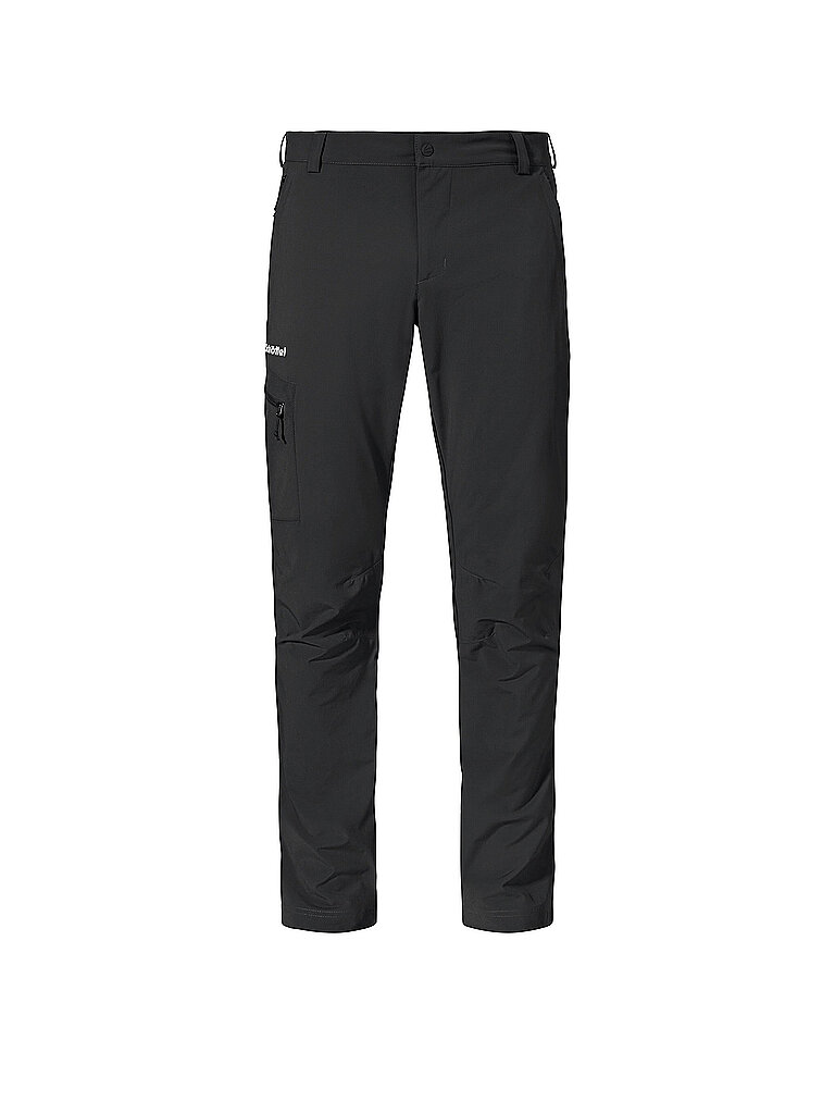 Pantalon de randonnée Folkstones noir 52 (lang)