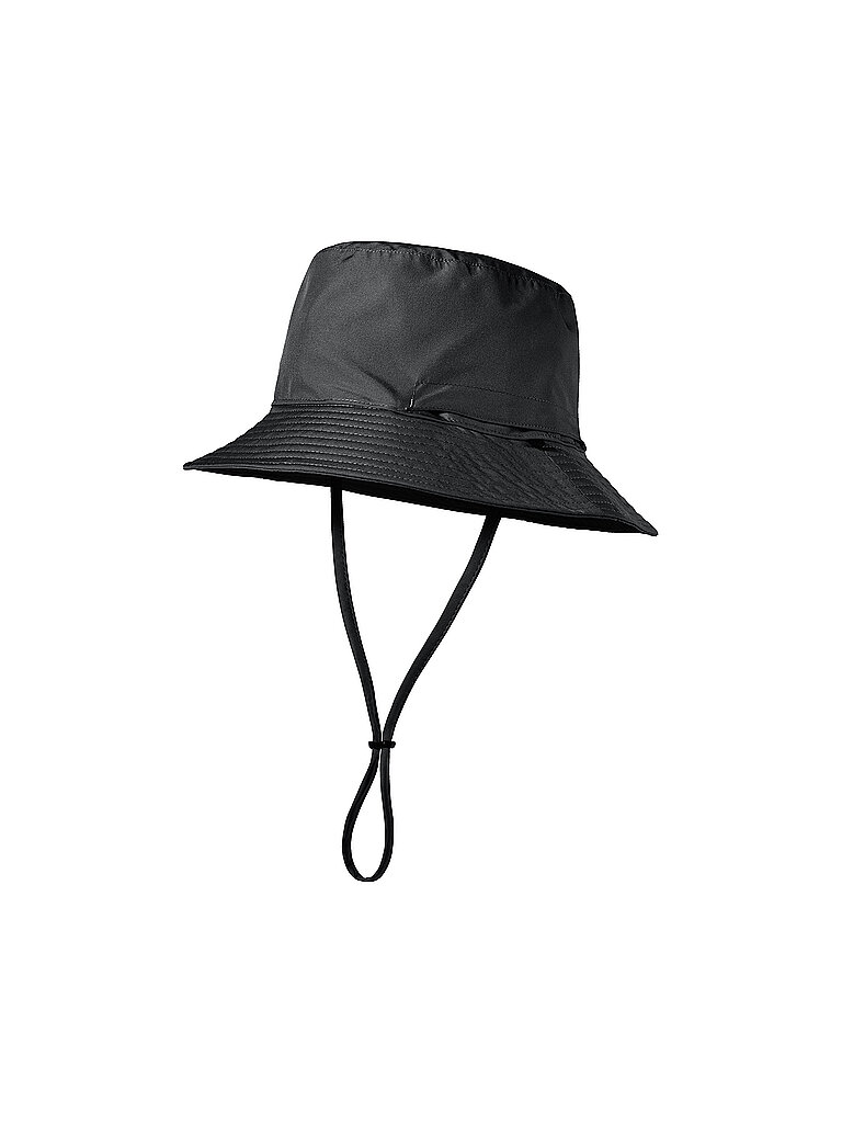 Chapeau de pluie Rain Hat4 noir M