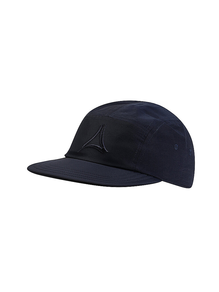 Kappe Style Sun All bleu marine