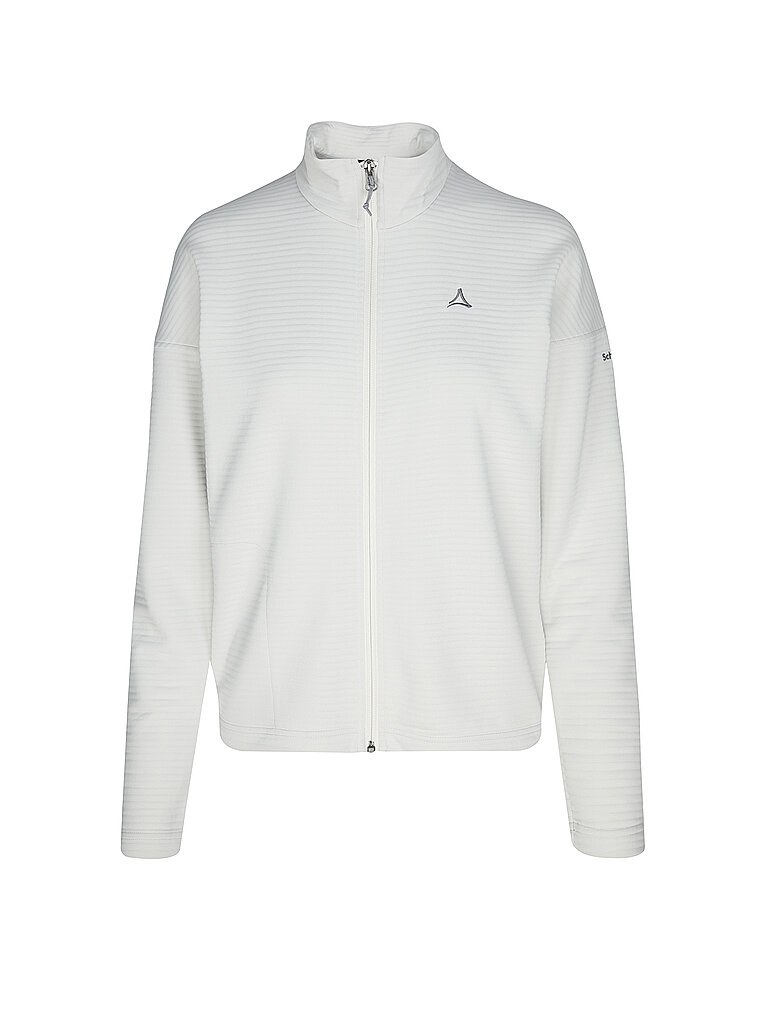Veste polaires Circ Style Smue blanc 48