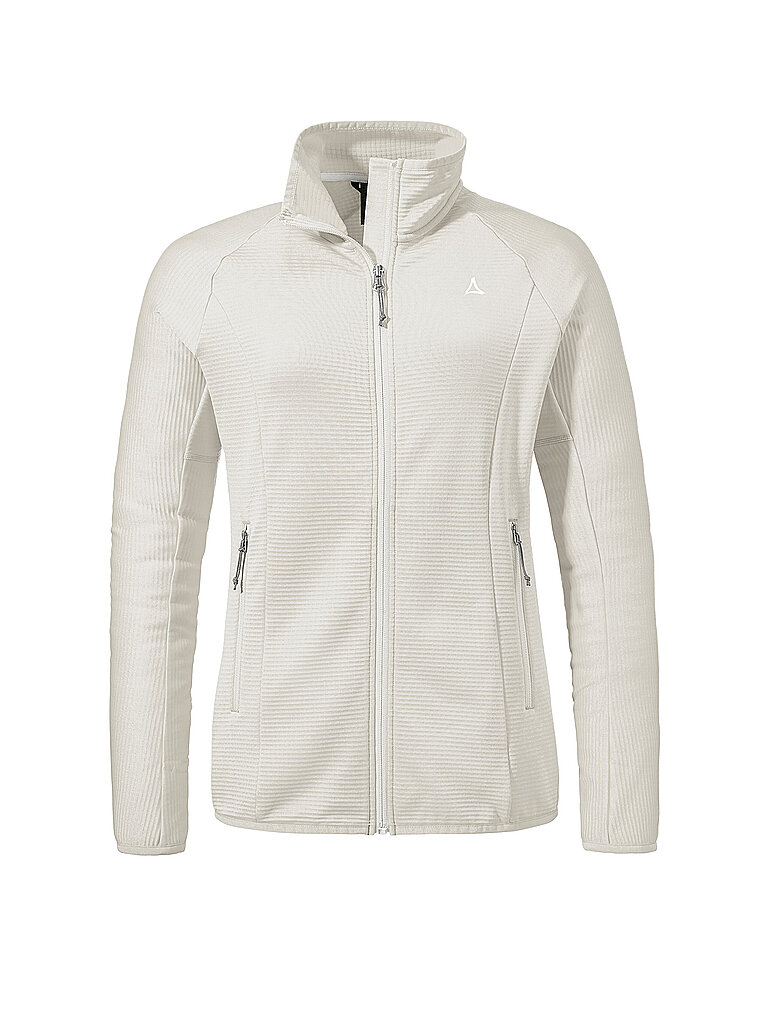 Veste polaire Style Cascata blanc 40