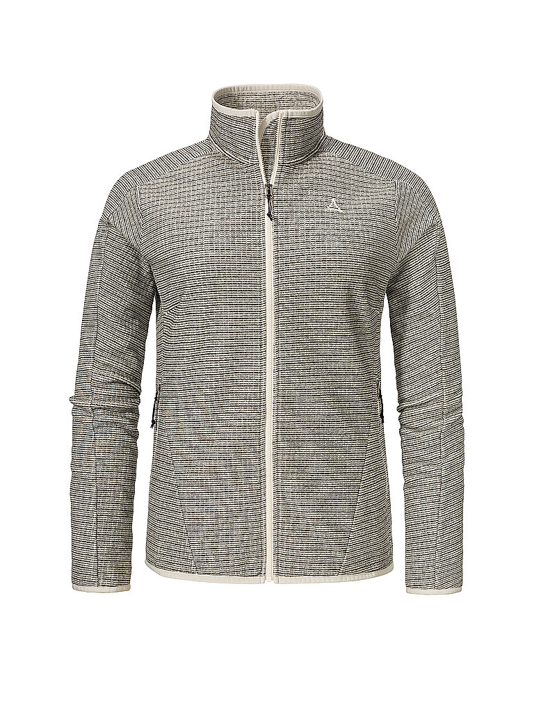 Veste polaire Circ Terxa camel 48