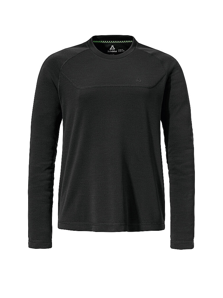 T-shirt de sport Circs noir 34