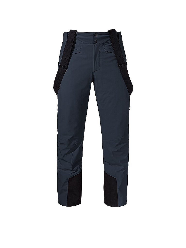 Pantalon de ski Style Mountet bleu marine 52