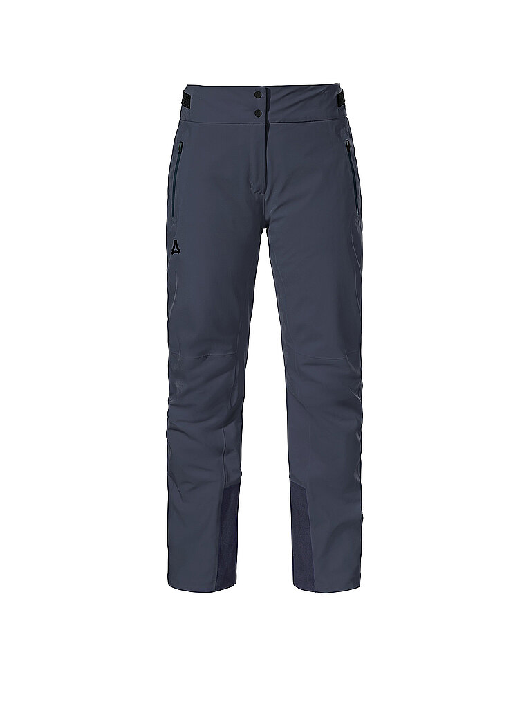 Pantalon de ski Skayra bleu marine 22