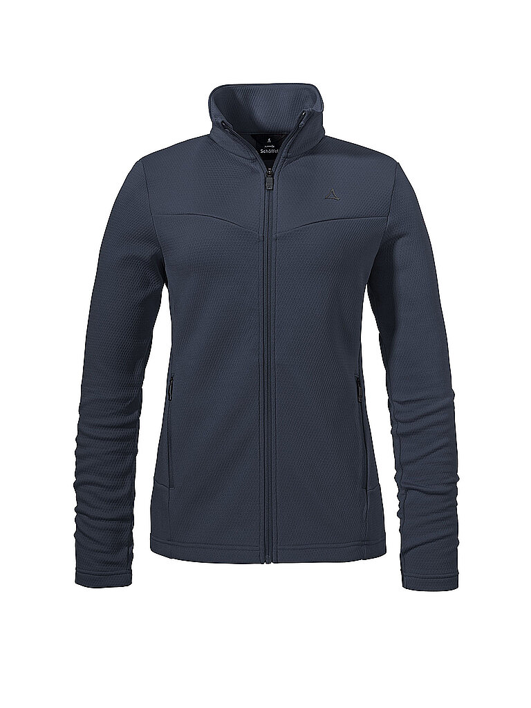 Veste de sous-couche Style Pine Fleece bleu marine 38