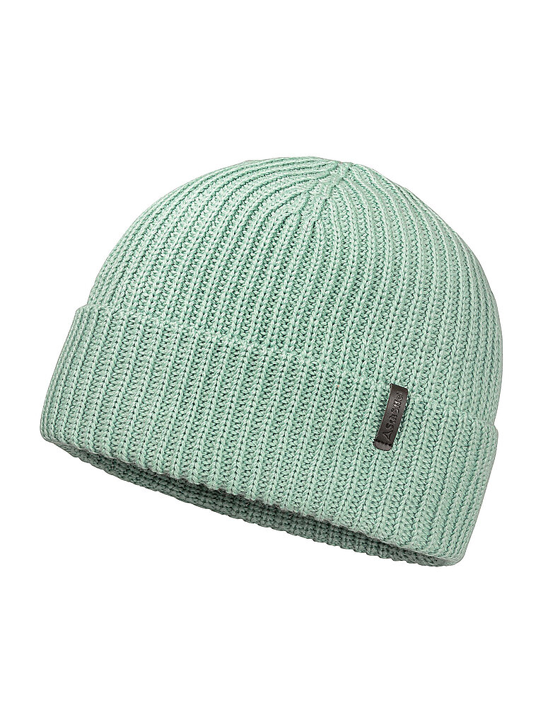 Bonnet Style Noxley All vert clair
