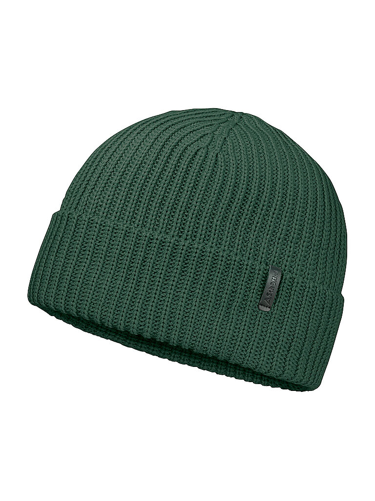 Mütze Style Noxley All turquoise