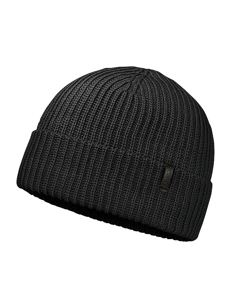 Bonnet Style Noxley All noir