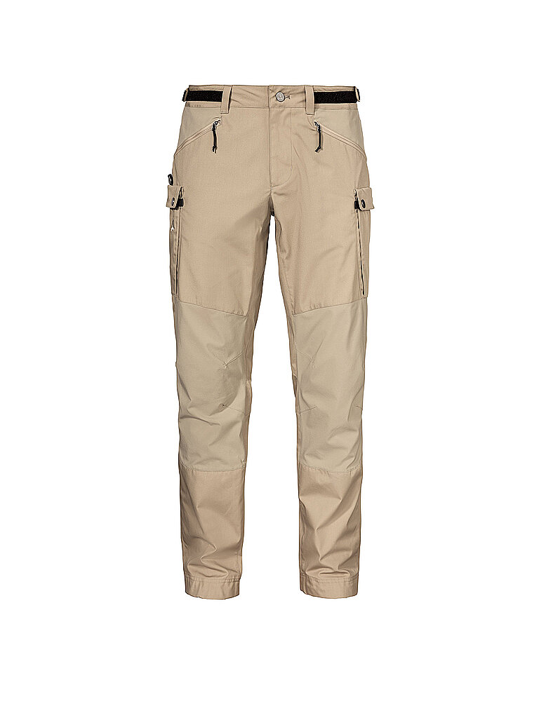 Pantalon de randonnées Style Maghera camel 48