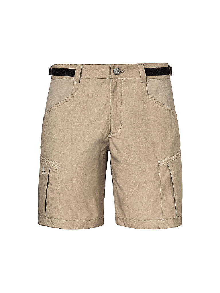 Short de randonnée Style Maghera camel 52