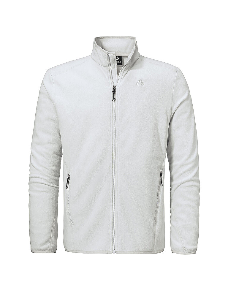 Veste polaire Ash gris clair 46