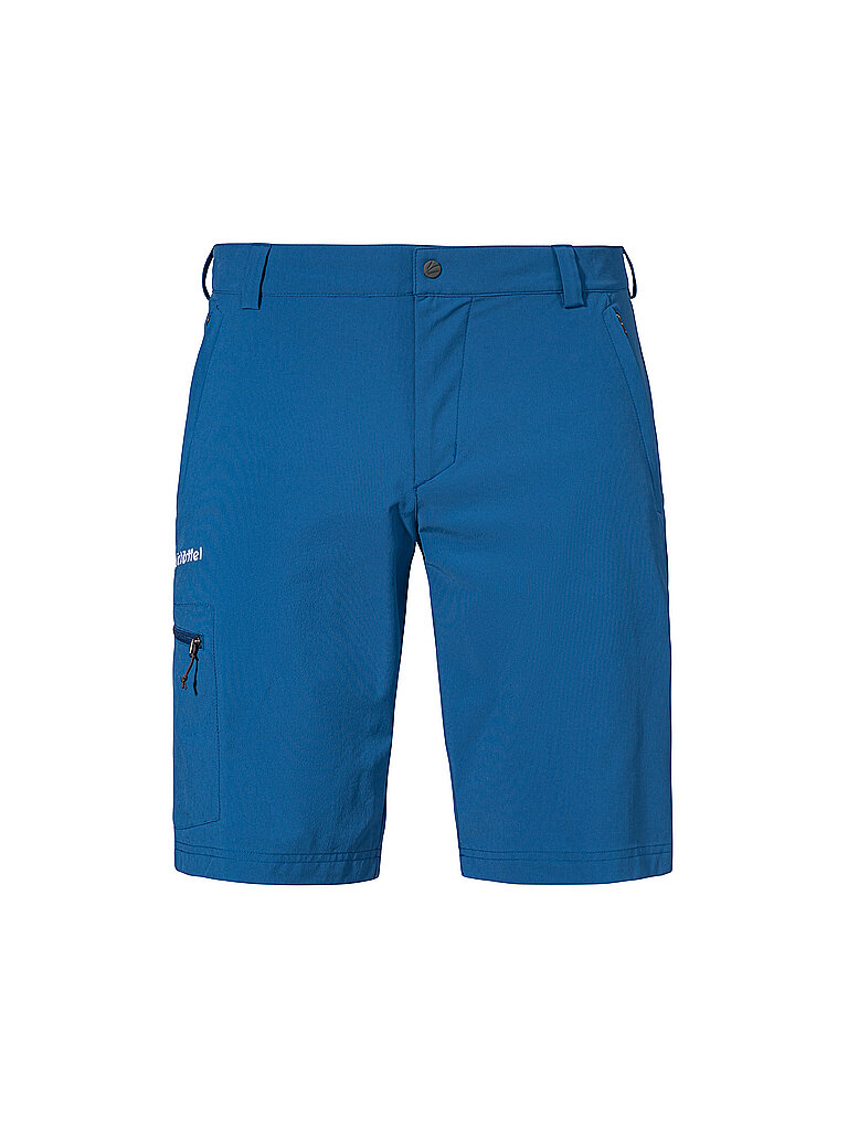 Shorts de randonnée Folkstones bleu 54