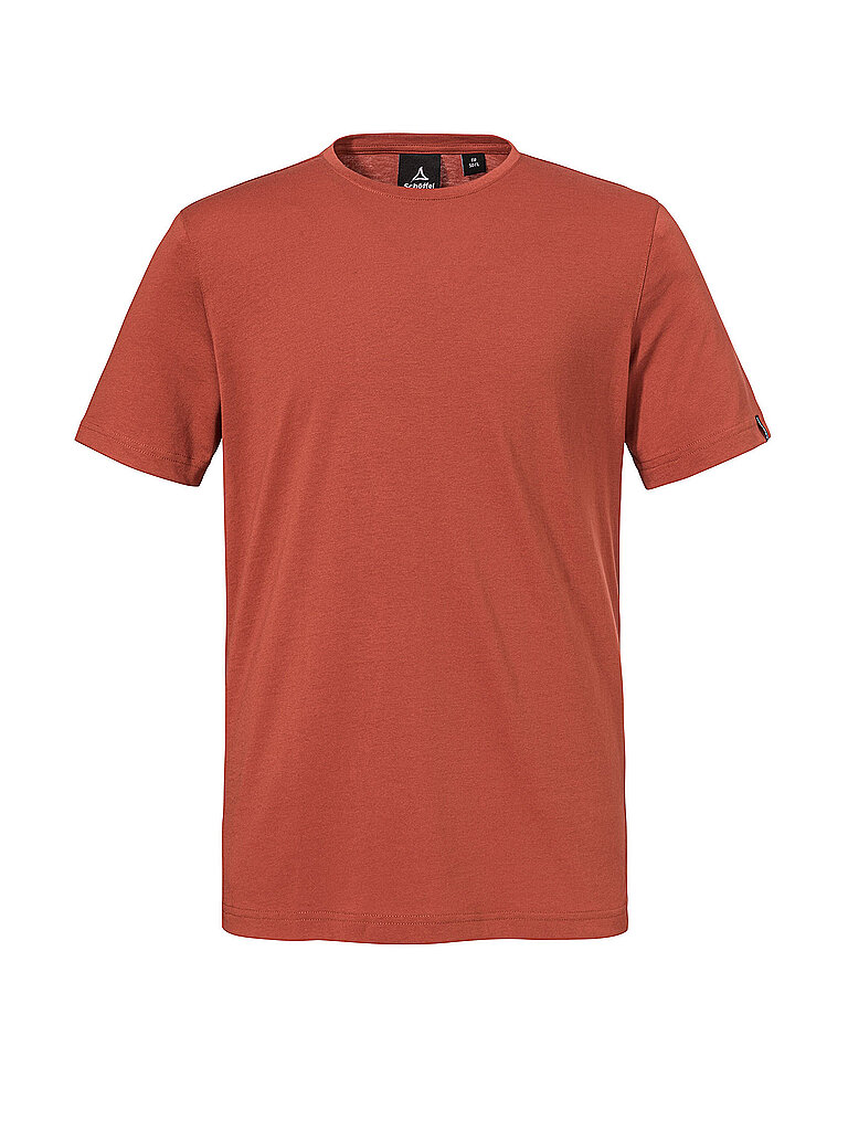 T-shirt de sport Style Collada UV50 cuivre 52