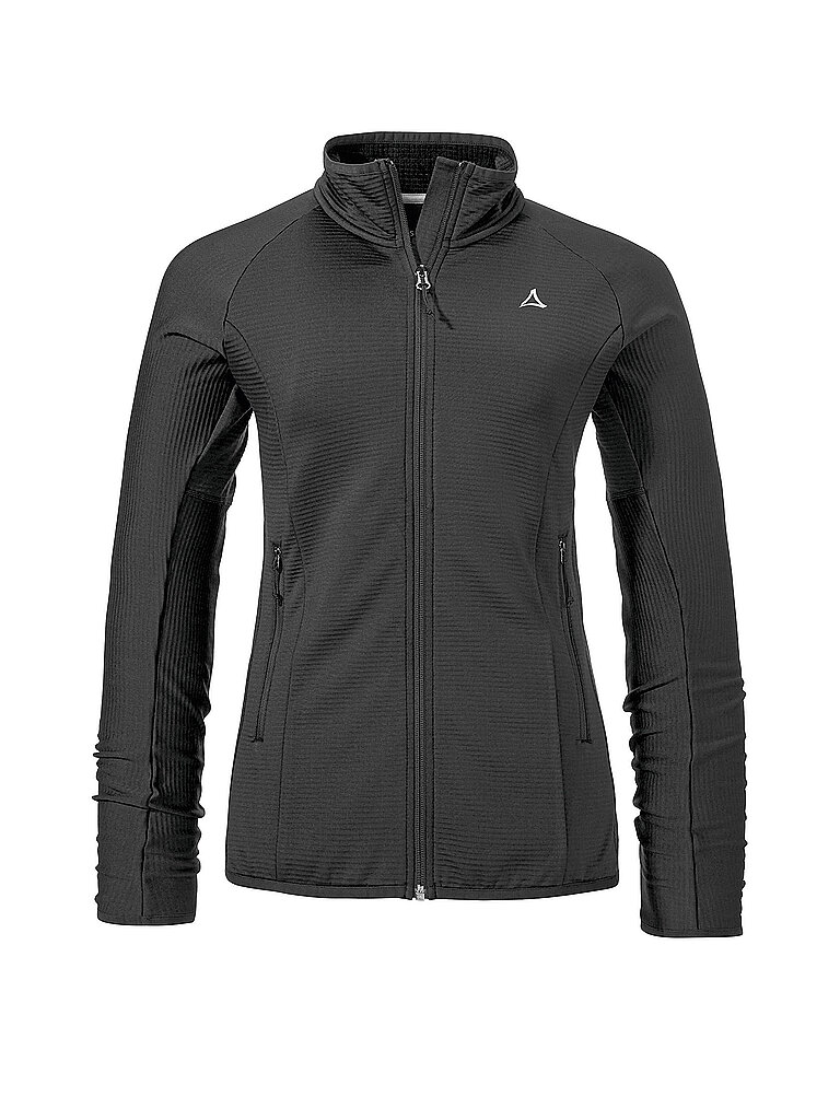 Veste polaire Style Cascata noir 34