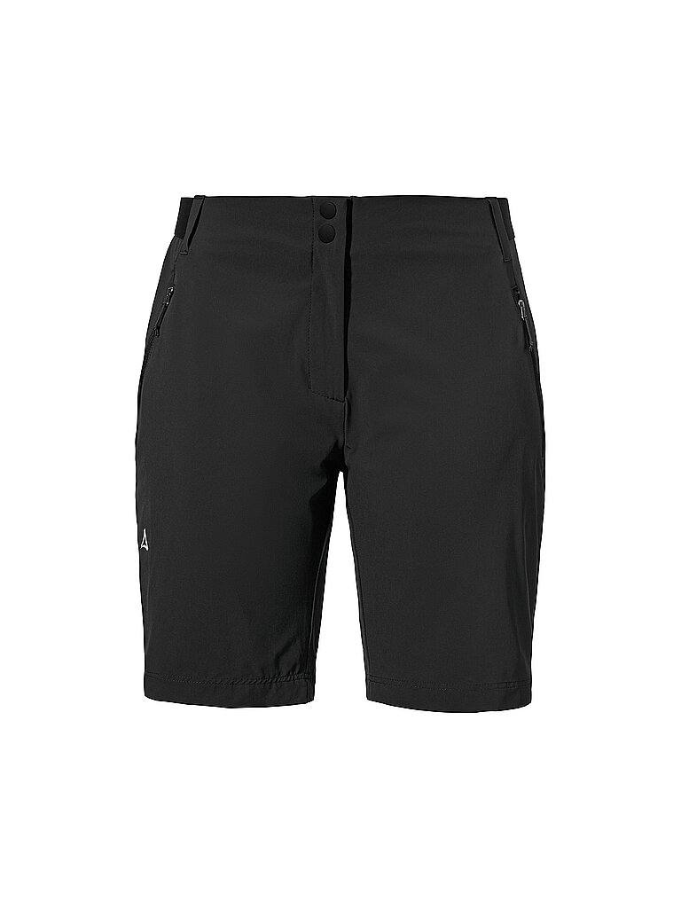 Shorts Blaustein noir 44