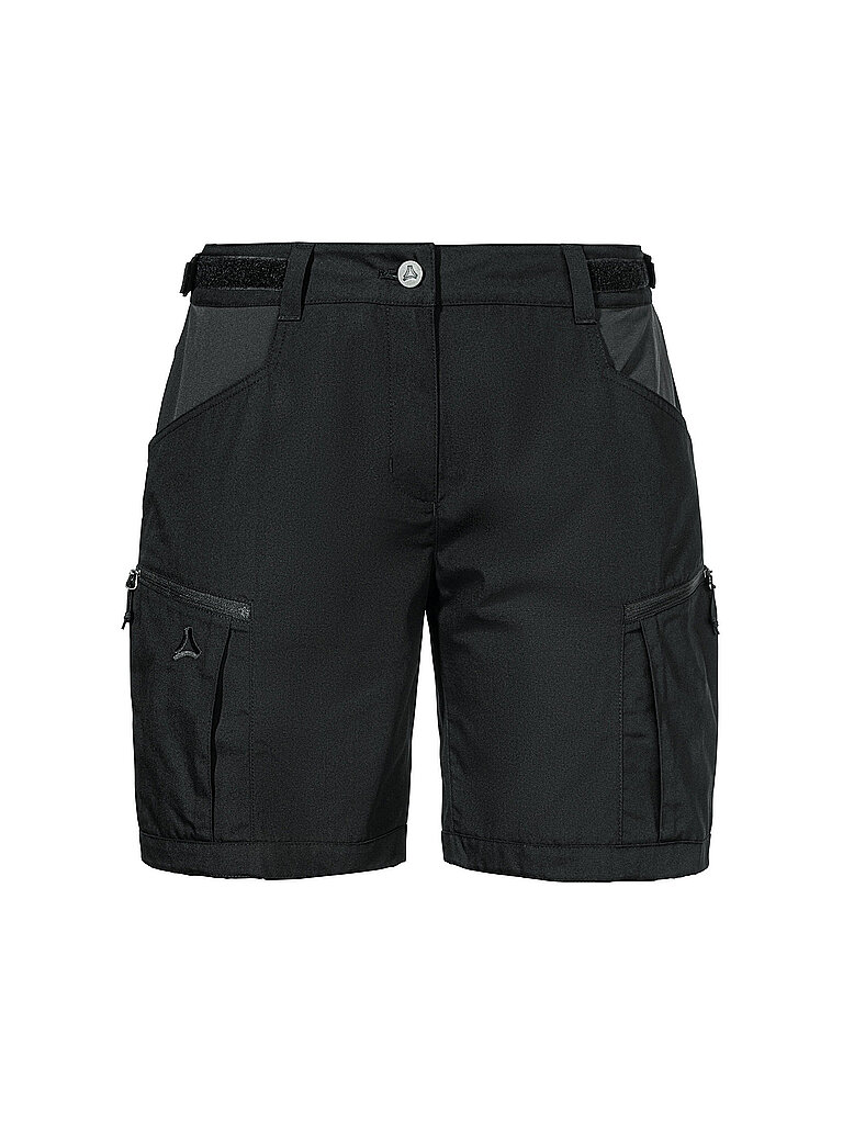 Short de randonnées Style Maghera noir 42