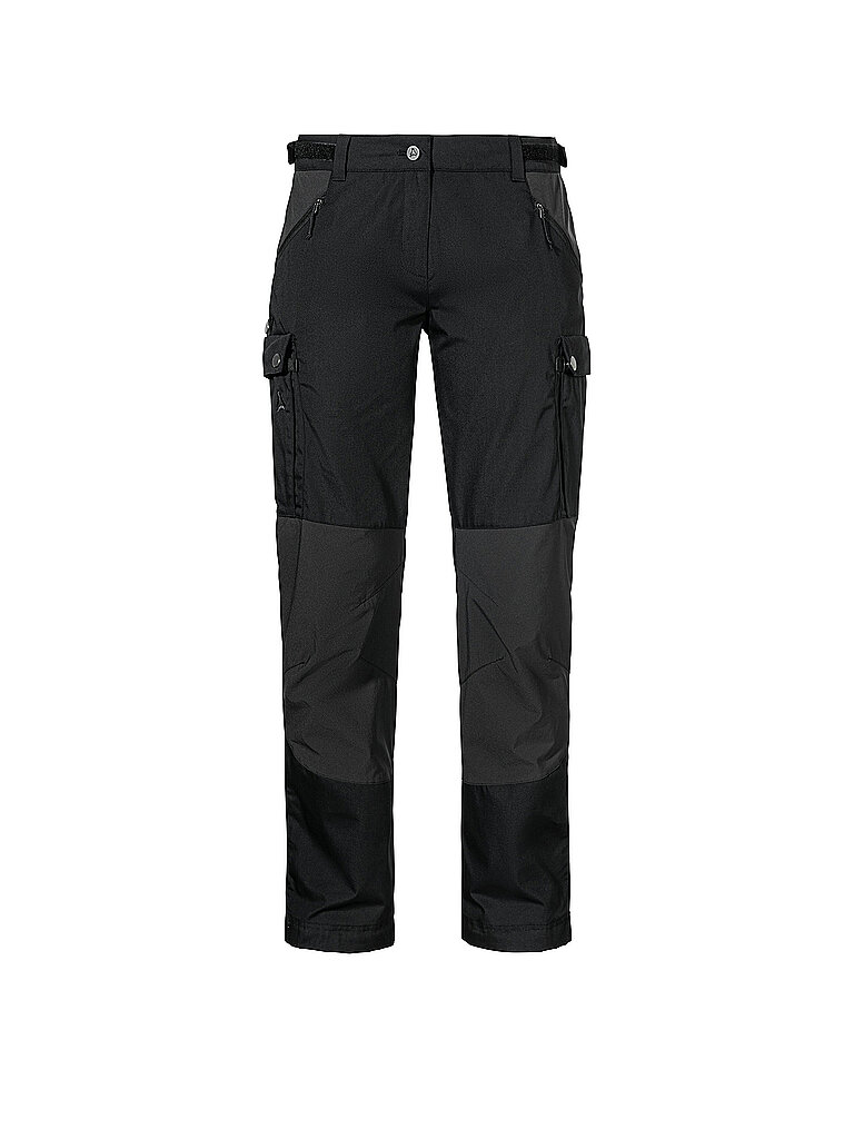 Pantalon de randonnées Style Maghera noir 40