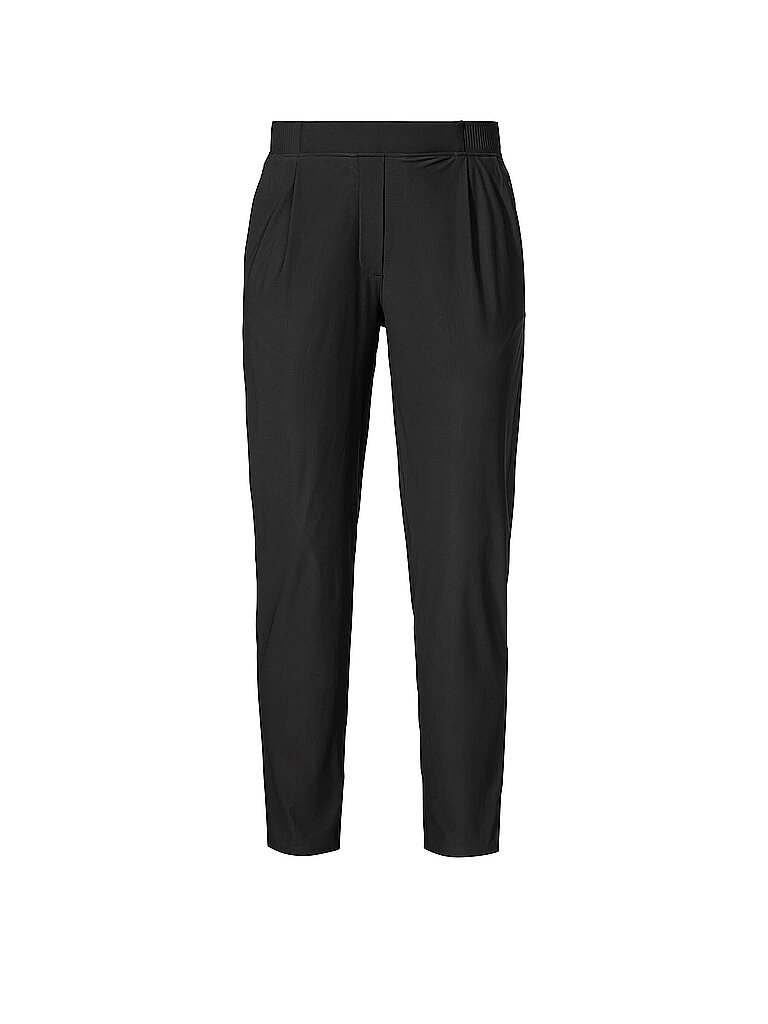 Pantalon de randonnée Style Calmay UV50 noir 42