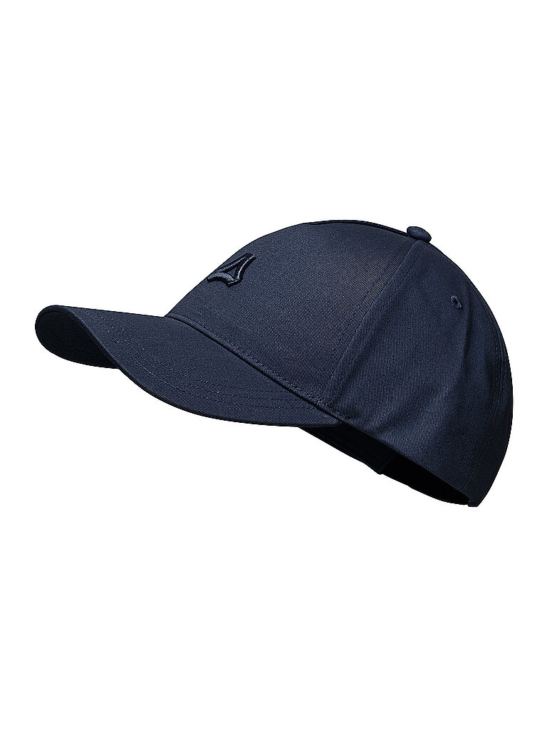 Kappe Style Collada Uni bleu marine