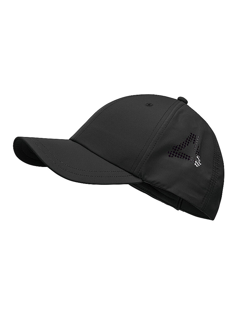 Casquette Style Migandi noir