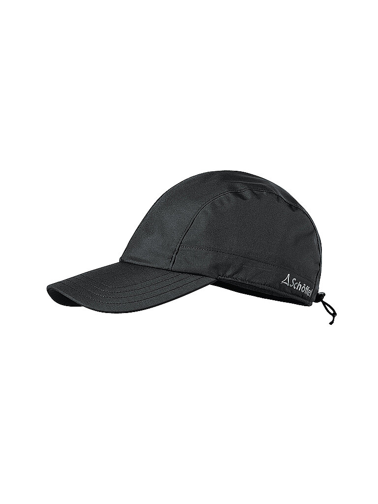 Schöffel Regenkappe noir XL