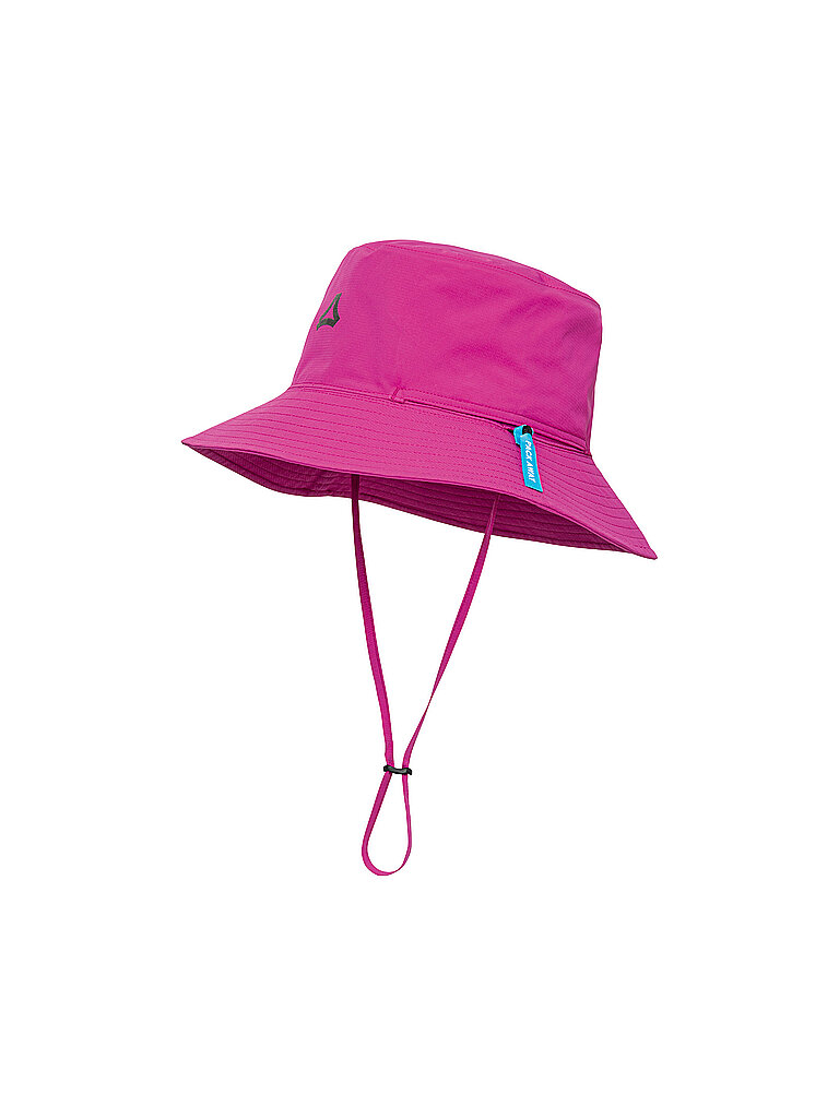 Chapeau de pluie Rain Hat4 rose M