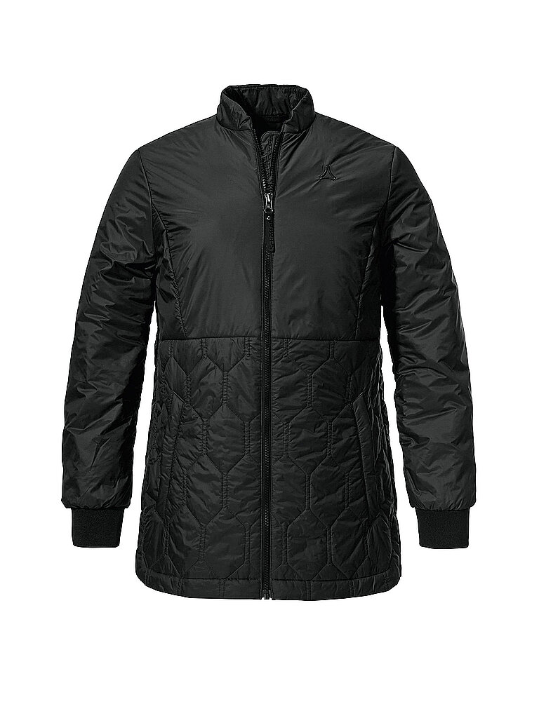 Isojacke Malkays noir 48