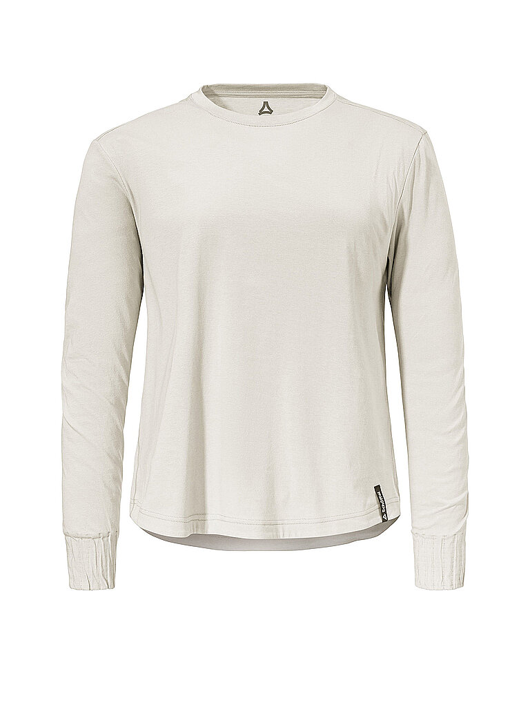 T-shirt de sports Style Collada crème 48