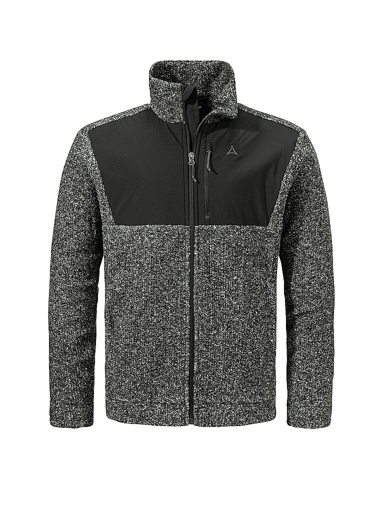 Veste polaire Style Canterbury noir 52