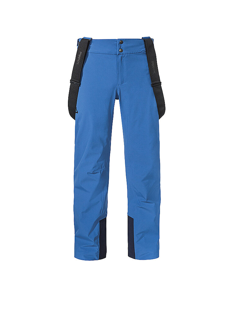 Pantalon de ski Style Pontre bleu 52
