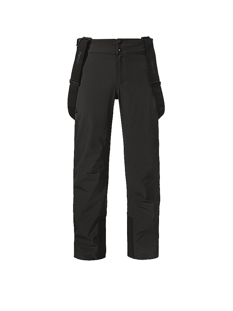 Pantalon de ski Style Pontre noir 50